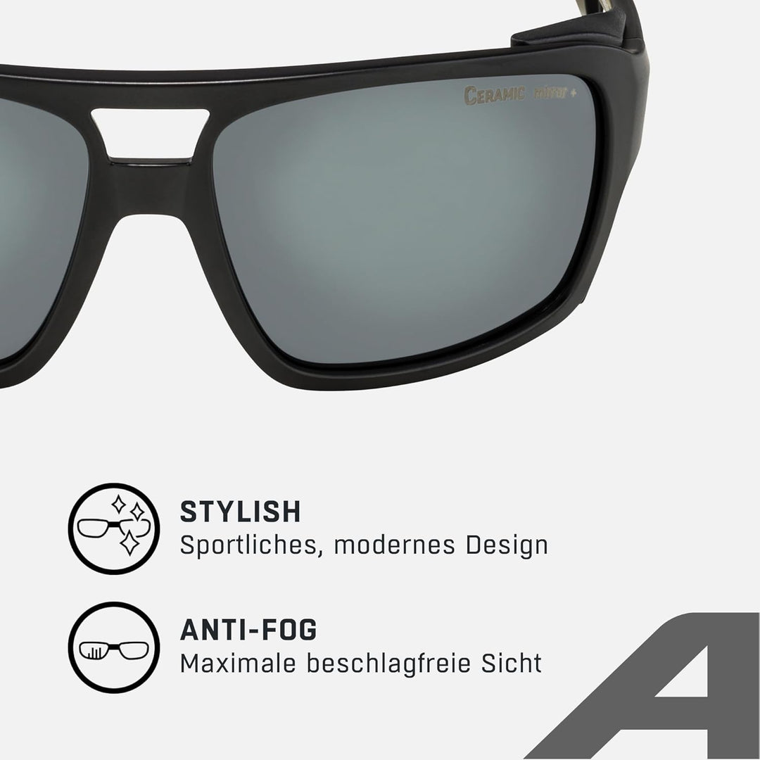 ALPINA SKYWALSH Einheitsgrösse, Einheitsgrösse