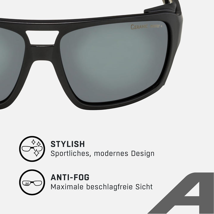 ALPINA SKYWALSH Einheitsgrösse, Einheitsgrösse