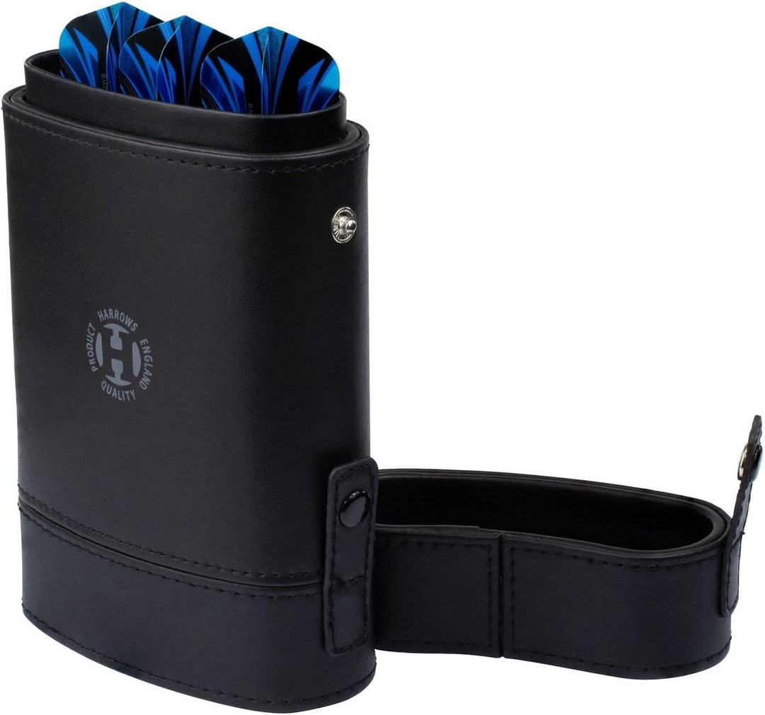 Harrows Prima Dart Case Black, S