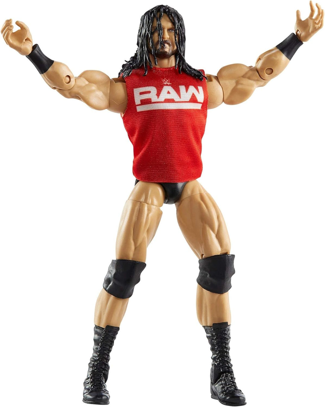 WWE Elite - Survivor Series 2020 - Drew Mcintyre Wrestling Figure
