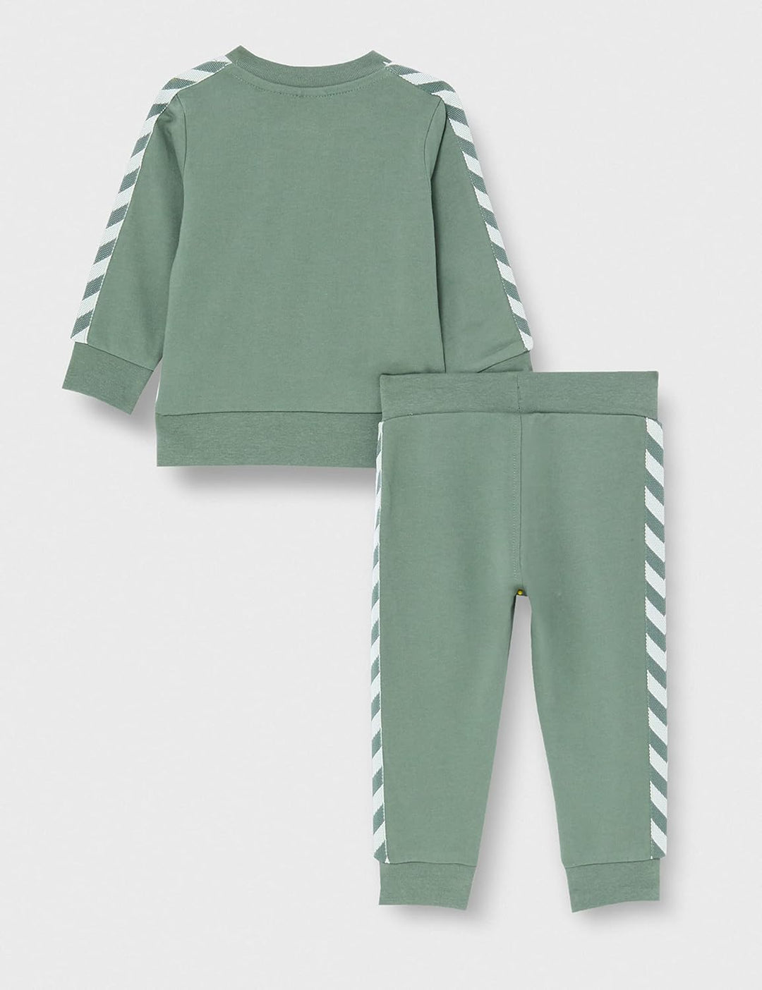 hummel UNI_KIDS Hmlbille Tracksuit Tracksuit 56 Laurel Wreath, 56 Laurel Wreath