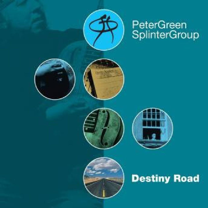 Destiny Road, Vinyl