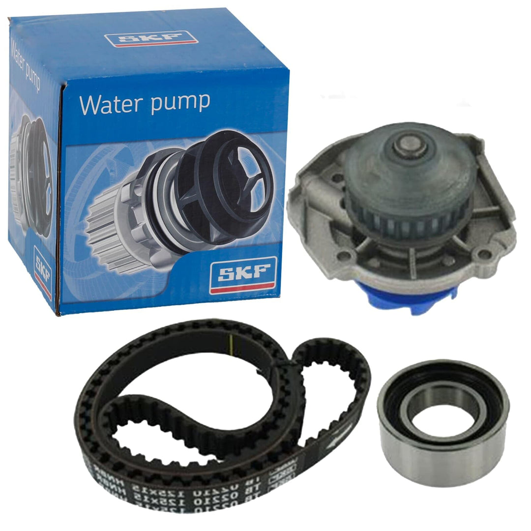 SKF VKMC02210-1 Spannrollensatz inkl. Wasserpumpe