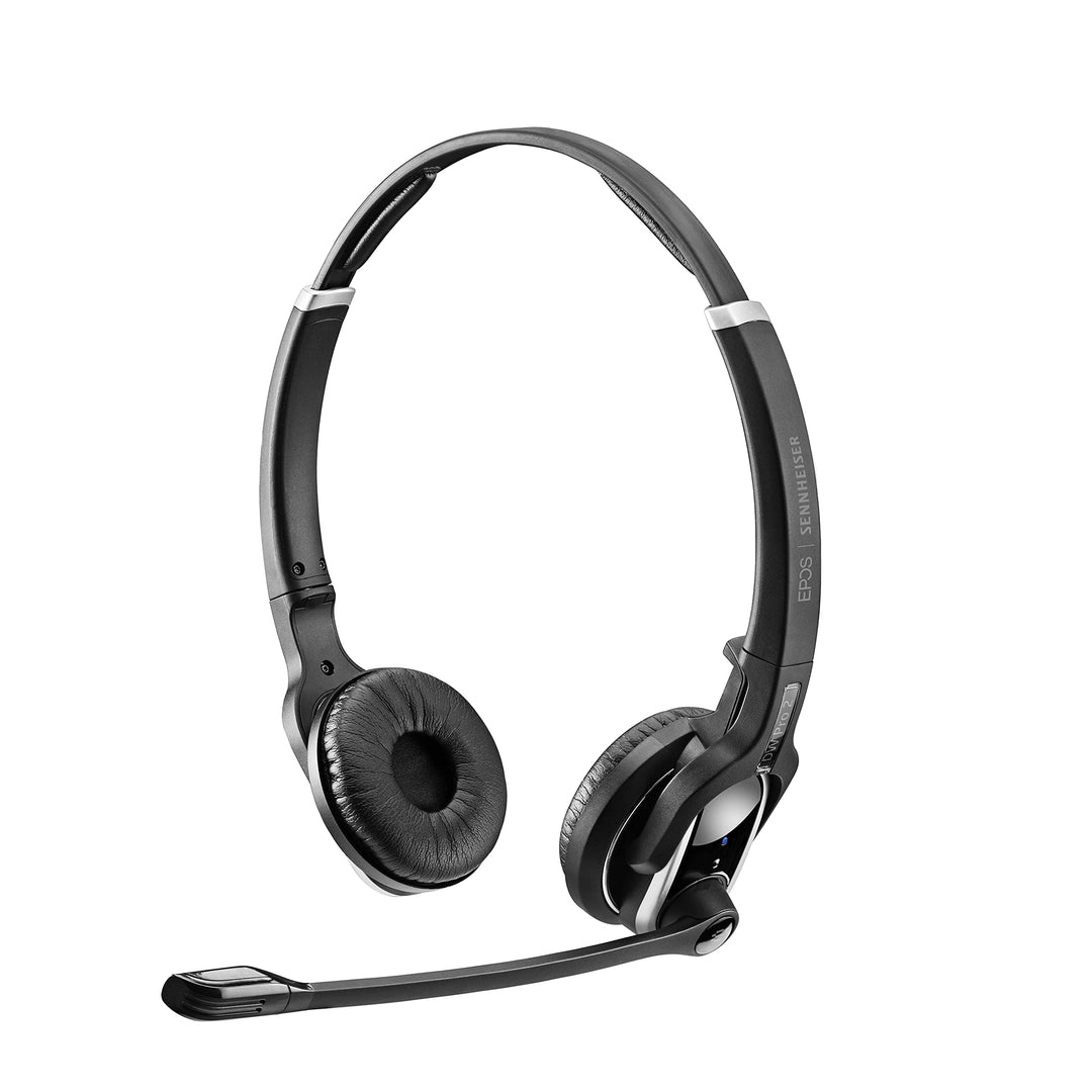 EPOS | SENNHEISER Impact DW 30 HS für DW Pro2 -ohne Basis- justierbarer Mikrofonarm Ultra NC