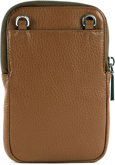 Joop! Chiara 2.0 Bianca Phone Case Bag Cognac