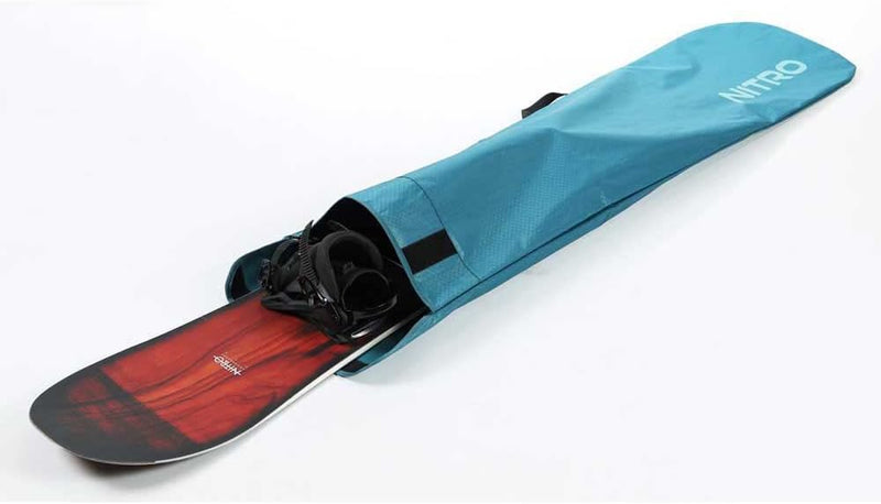 Nitro Light Sack Boardbag 165 Arctic, 165 Arctic