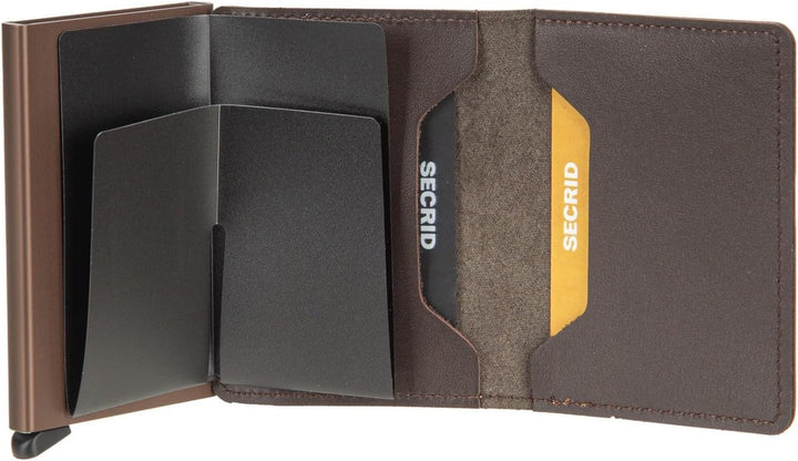 Secrid Damen Herren Geldbörse Slimwallet Original One Size Einheitsgrösse Adidas Sportschuhe mit Sto
