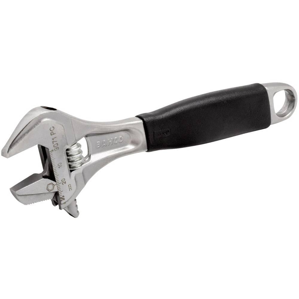 Bahco 9072 PC Rollgabelschluessel