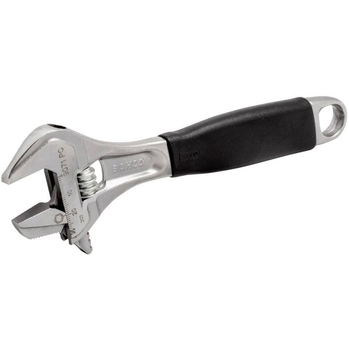 Bahco 9072 PC Rollgabelschluessel