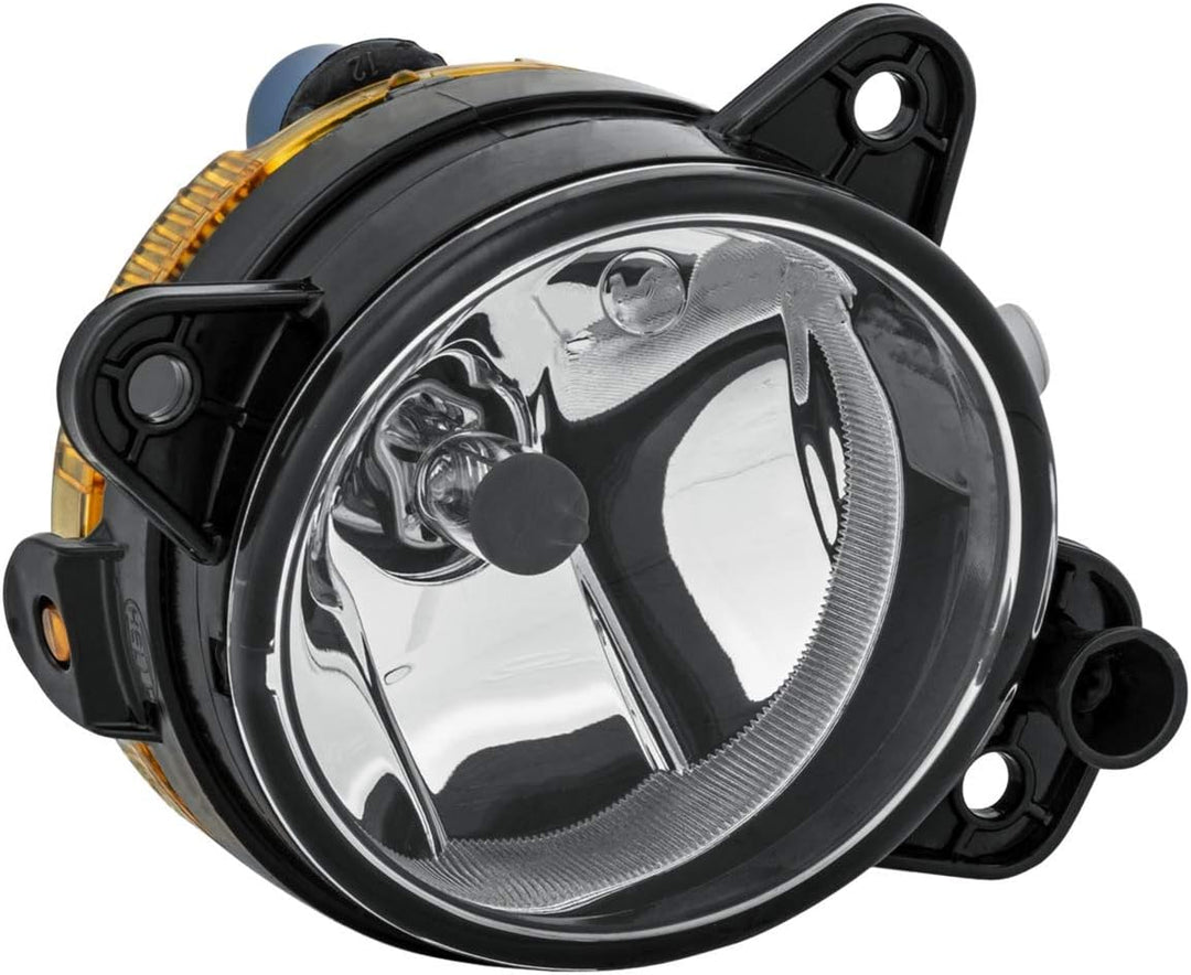 HELLA 1N0 271 247-421 FF-Nebelscheinwerfer - rechts - für u.a. VW Fox Hatchback (5Z1, 5Z3, 5Z4), rec