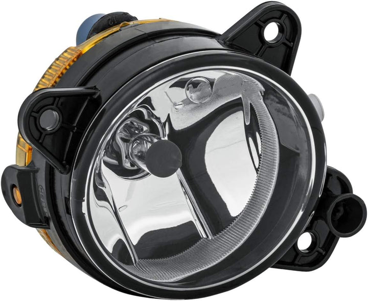 HELLA 1N0 271 247-421 FF-Nebelscheinwerfer - rechts - für u.a. VW Fox Hatchback (5Z1, 5Z3, 5Z4), rec