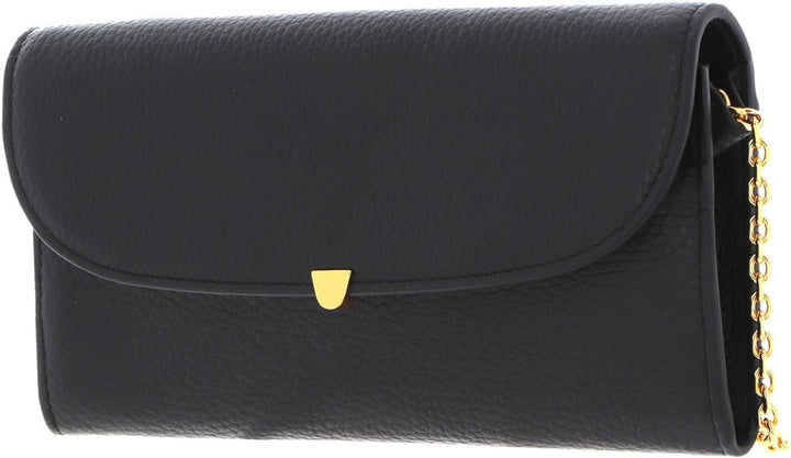 Coccinelle Ida Clutch Geldbörse Leder 20 cm