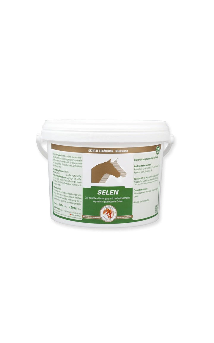 Vetripharm Equipower Selen 2 kg