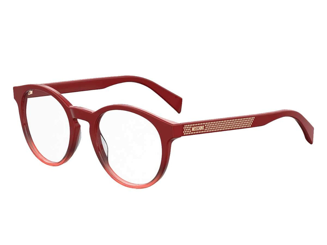 Moschino Brille Rahmen MOS518 C9A