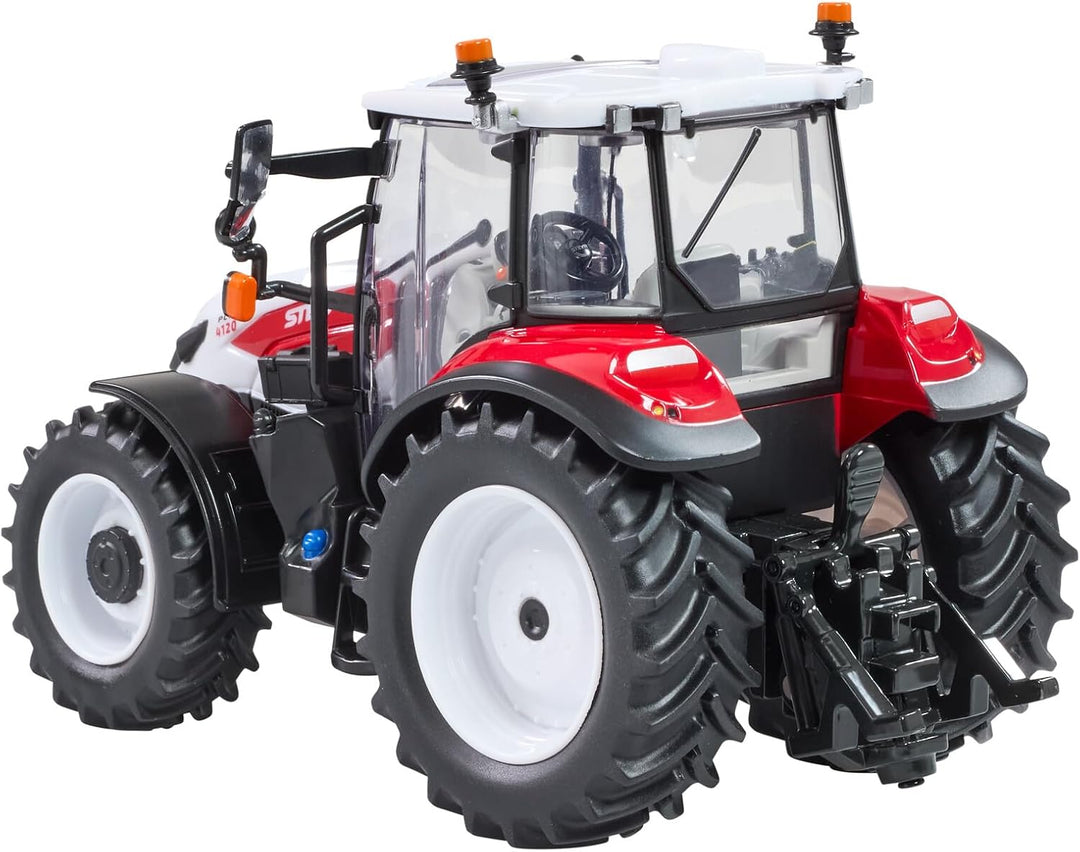 Britains Steyr Plus 4120