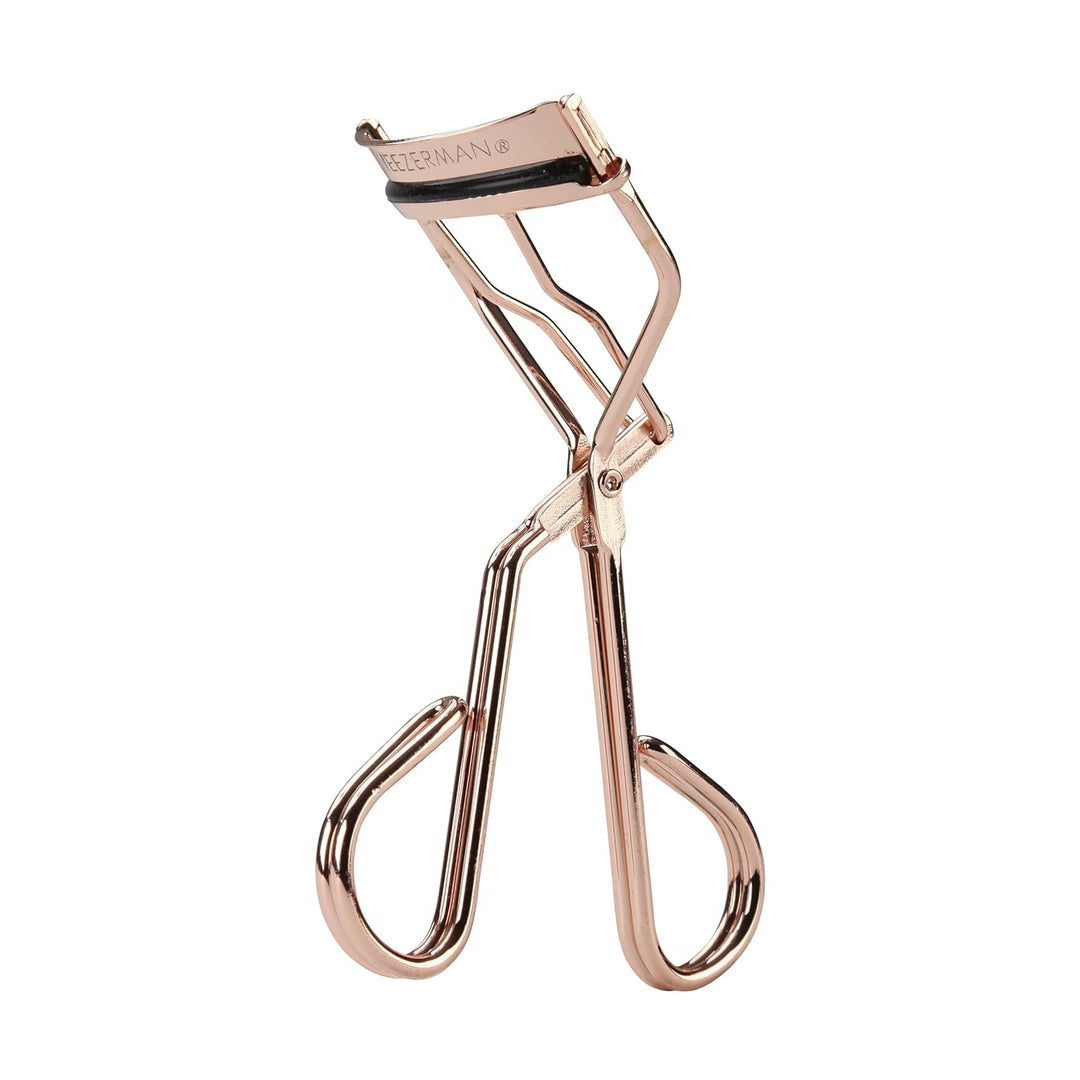 TWEEZERMAN Wimpernzange ProCurl Studio Collection, Premium, Roségold