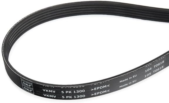 SKF VKMA 31034 Spannrollensatz für Nebentrieb