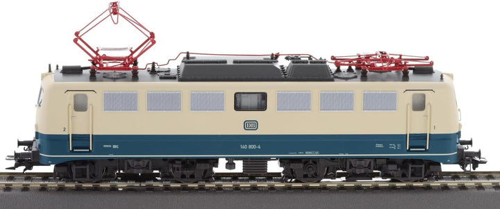 Märklin 37407 H0 E-Lok BR 140 der DB, MHI