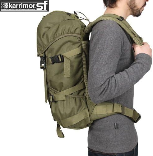 Karrimor Rucksack Sabre 30 Oliv