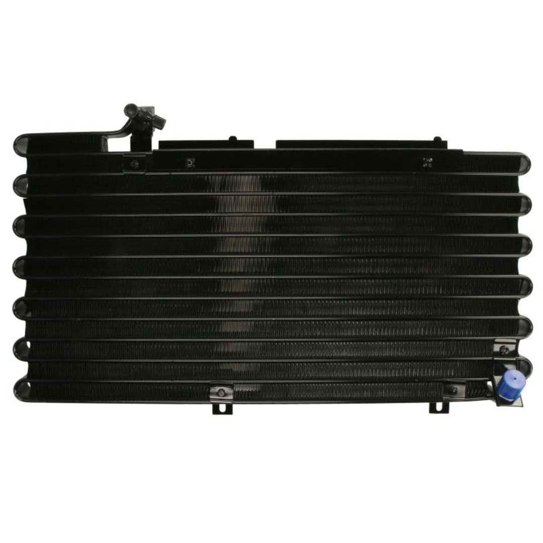 Nissens 94000 Klimakondensator