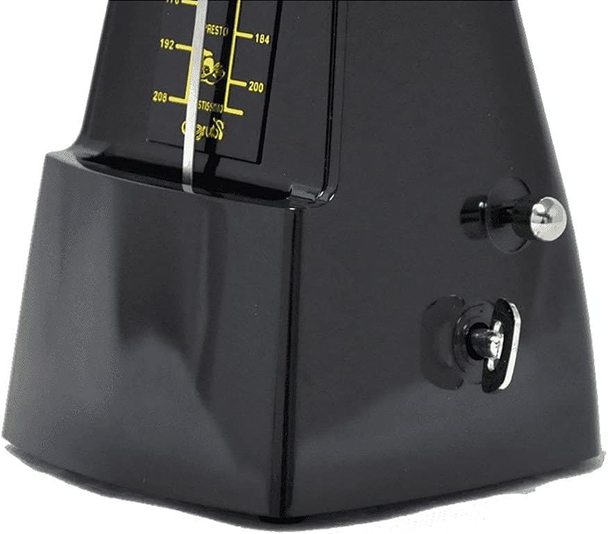 Cherub WSM-330-BK Metronom