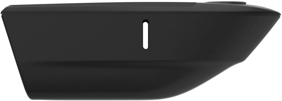 Syncros Plasma 6 Nutrition Box Verpflegungsbox schwarz, S