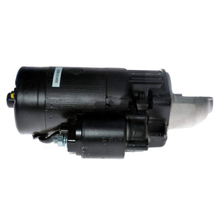 HELLA - Starter/Anlasser - 12V - 2.2kW - für u.a. Mercedes-Benz 190 (W201) - 8EA 011 610-351
