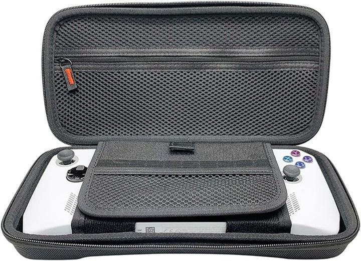 Voikoli Schutzhülle aus EVA, kompatibel mit ASUS ROG Ally 7 Zoll (17,8 cm), 120 Hz, stossfest, stilv