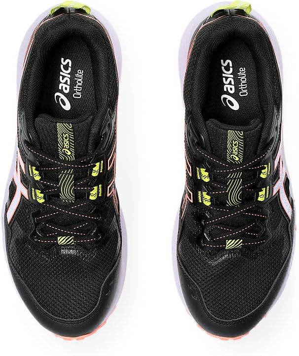 ASICS Gel-Sonoma 7 GTX Black/Carrier Grey 38 EU Black Faded Ash Rock, 38 EU Black Faded Ash Rock