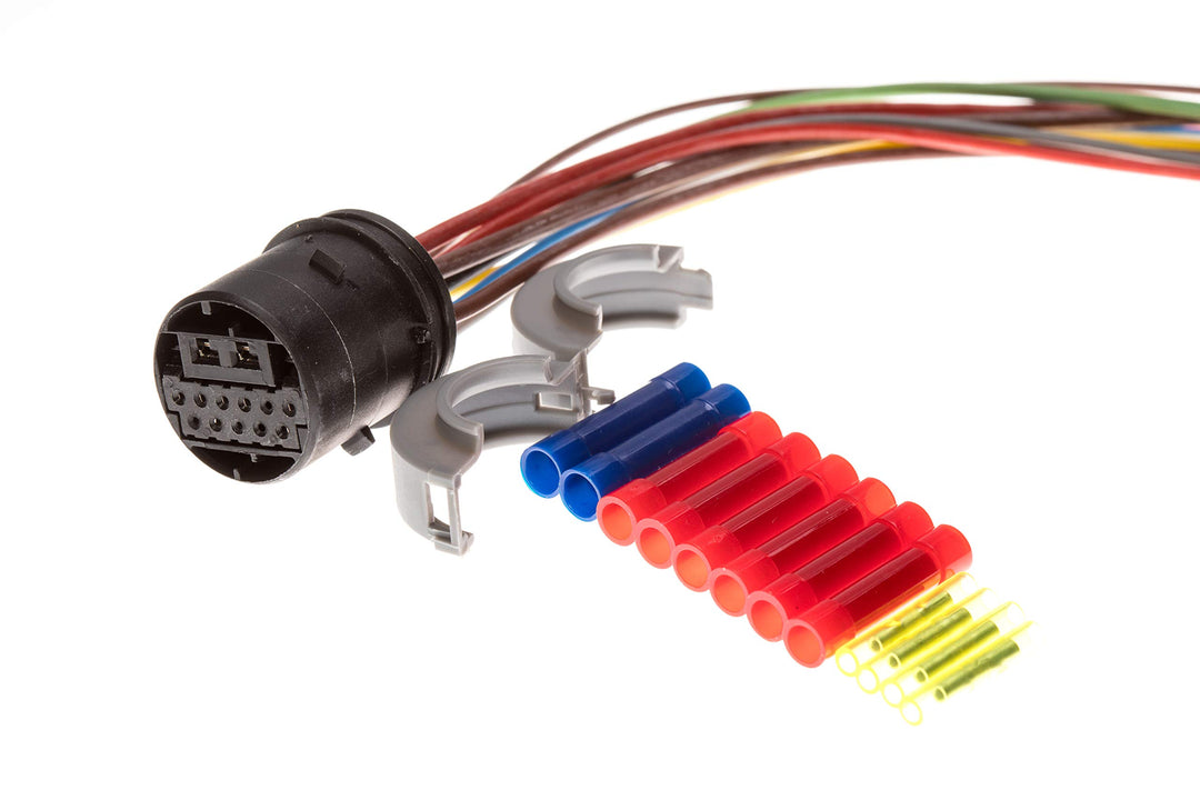 SenCom 3061502 Reparatursatz Kabelbaum Tür Hinten