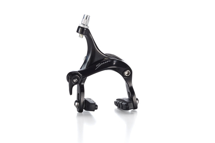 Cicli Bonin-Saccon Fest/Corsa Dekor Bremsen, Unisex, Saccon Fixed/Corsa Dekor Einheitsgrösse Shwarz,