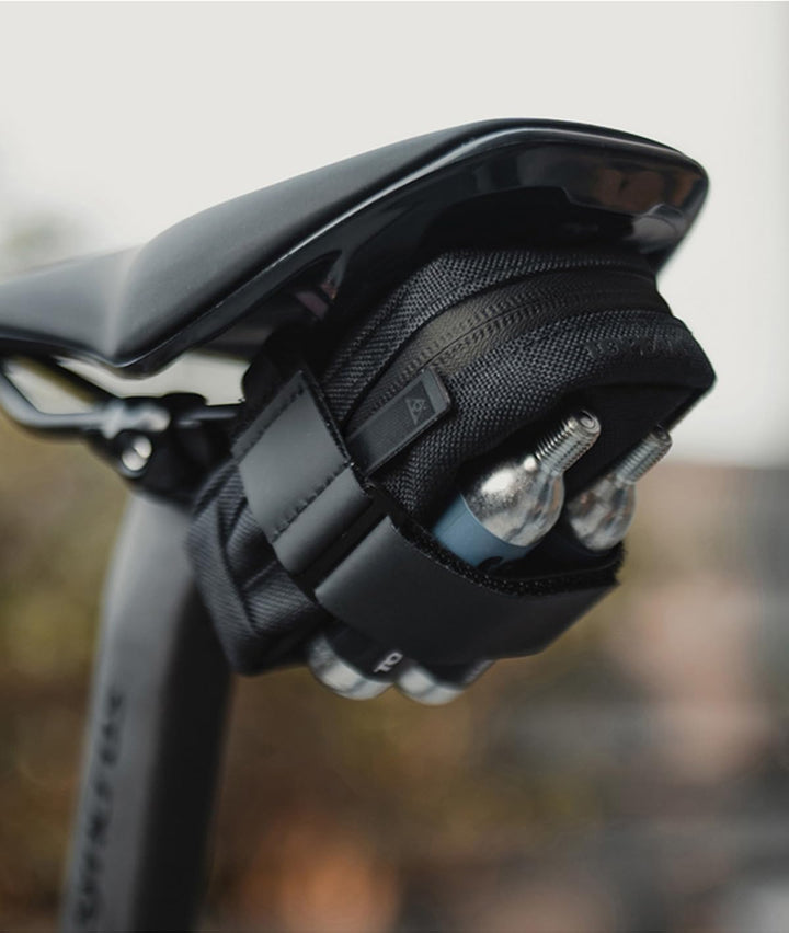 Topeak 0,2L Schwarz, 0,2L Schwarz