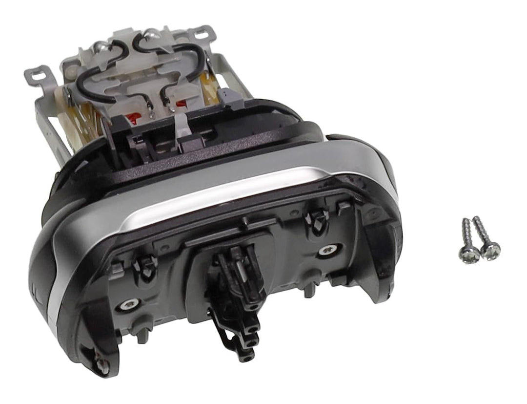 Antriebseinheit kompatibel mit/Ersatzteil für Braun 81713520 5793 5791 5790 Series 9 Rasierer
