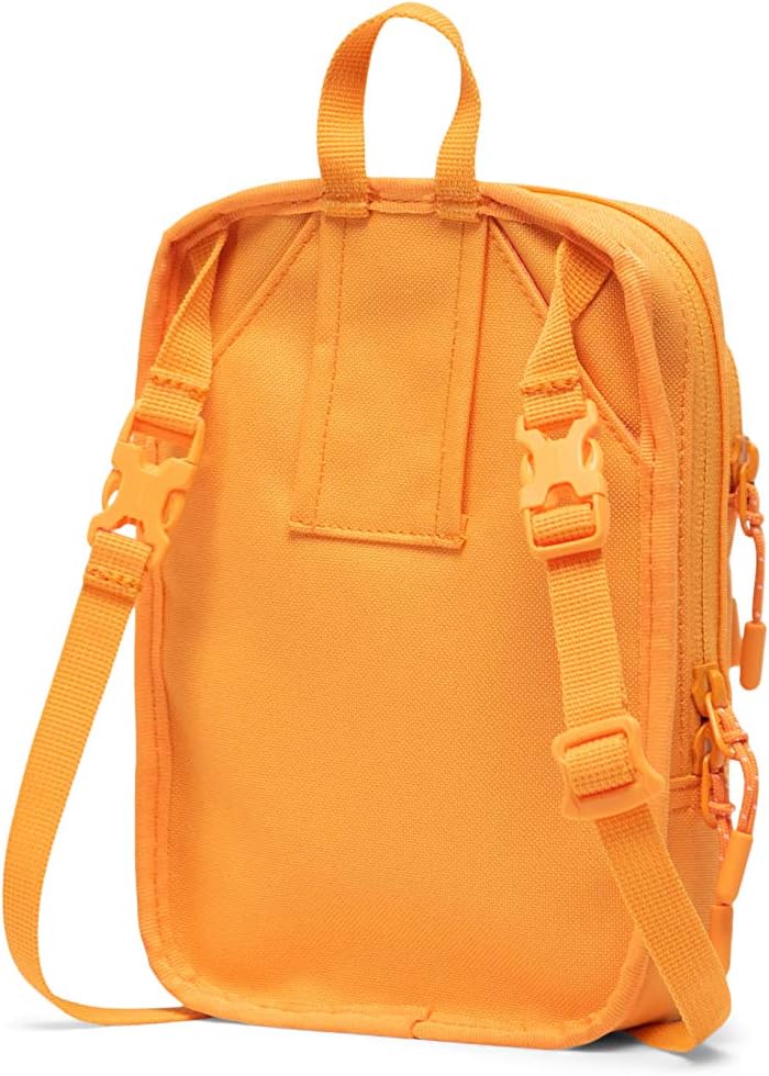 Herschel Form Large Crossbody Blazing Orange