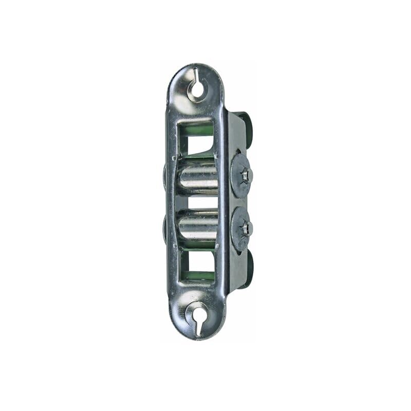 LUTH Premium Profi Parts Türverschluss an Einbaurahmen kompatibel mit Gaggenau 00155633 für Herd