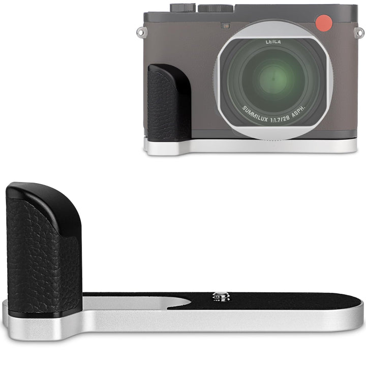 Haoge HG-Q2W Handgriff-Halterung für Leica Q2 Kameragehäuse
