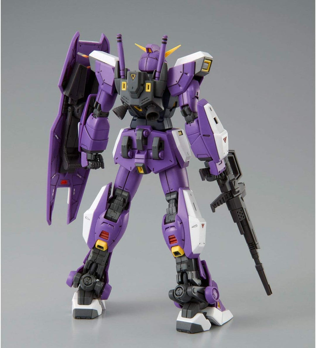 Bandai spirits 1/100 MG F90-2 Gundam F90 Unit 2