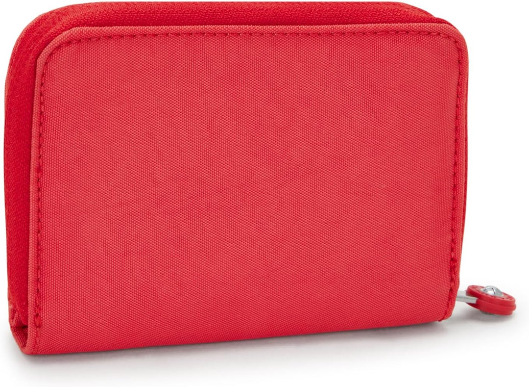 Kipling Damen 3.8''L x 5''H x 1''D Party Pink, 3.8''L x 5''H x 1''D Party Pink