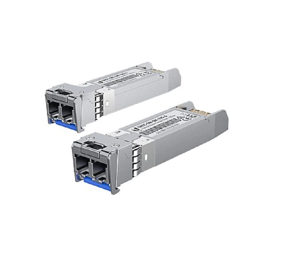 UACC-OM-SM-10G-D-2 network