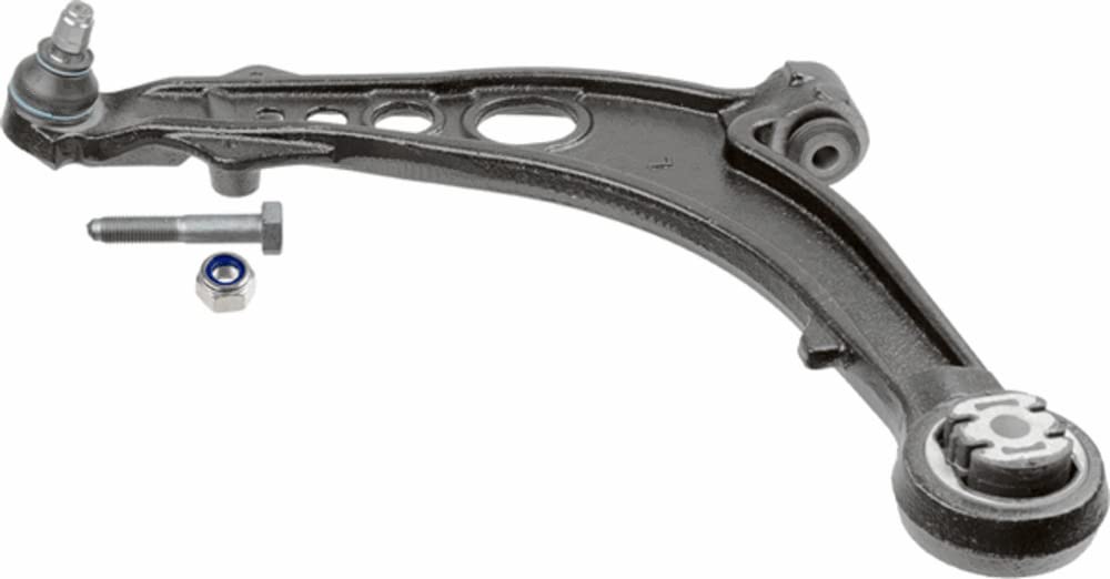 Lemförder 38037 01 Radaufhängungen