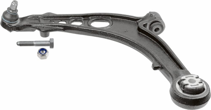 Lemförder 38037 01 Radaufhängungen