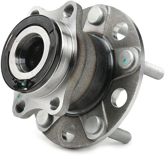 SKF Radlagersatz Radlager Set Hinten | VKBA 7505 | Für SEBRING C4 AIRCROSS C-CROSSER CALIBER COMPASS