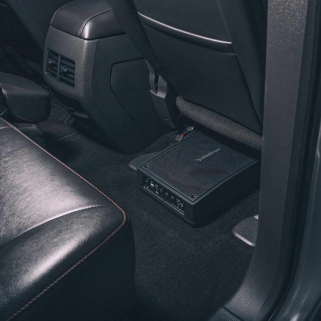 Rockford Fosgate PS-8