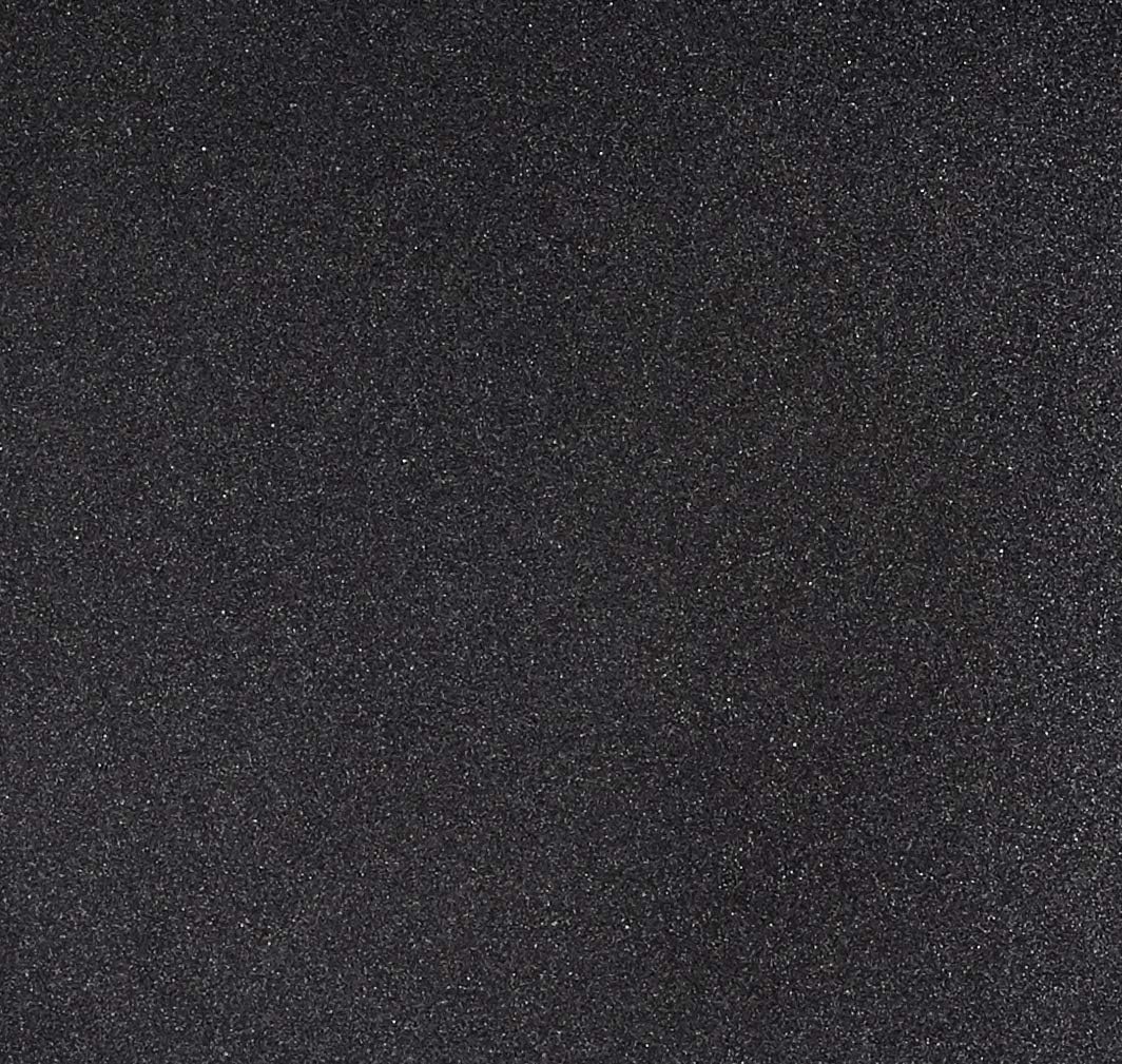 Krüger Aluguss Fleischtopf Delta, Ø 24 cm, Schwarz, 24 CM