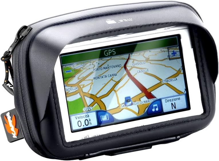 Kappa KS954B Navi und Smartphonetasche mit Halter