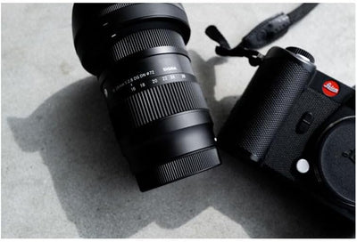 Sigma 16-28mm F2.8 DG DN Contemporary für L-Mount, Für L-Mount
