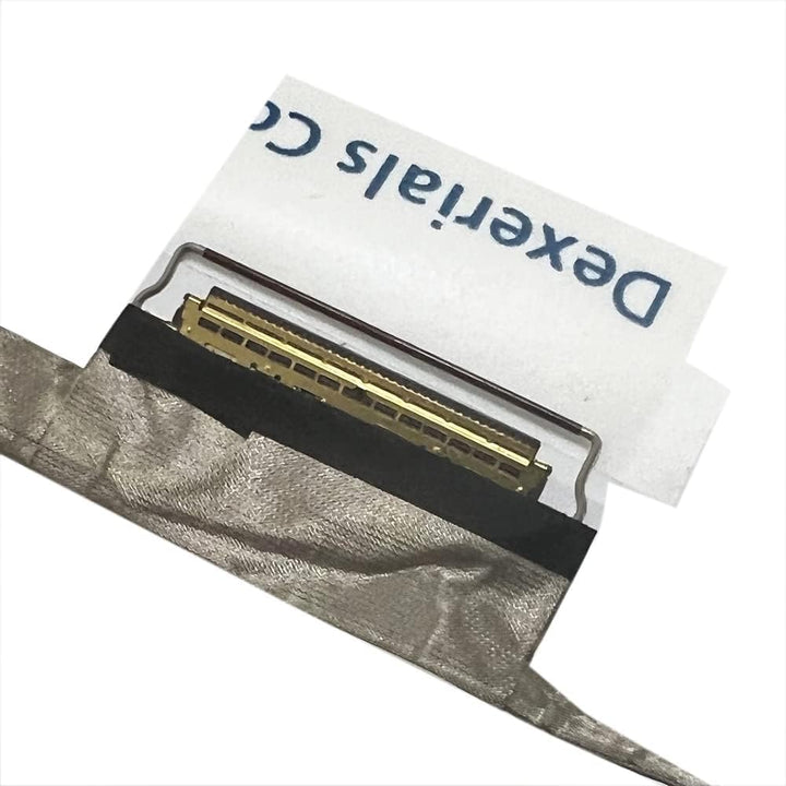 Suyitai LED-Touchscreen-Videokabel für Dell In Spiron 5501 5502 5504 5505 5508 MKB N15 450.0KU01.001