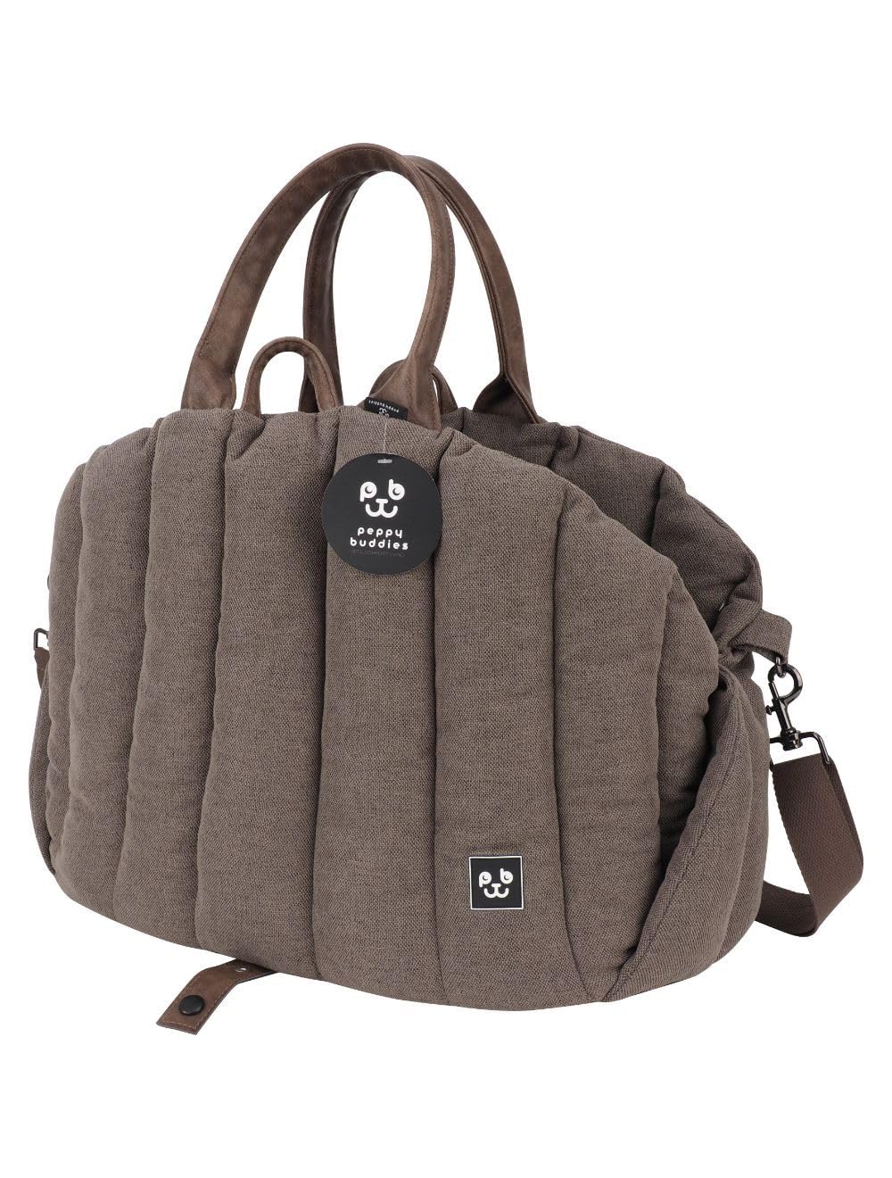 Carrier Bag for cars brown - (697271866720)