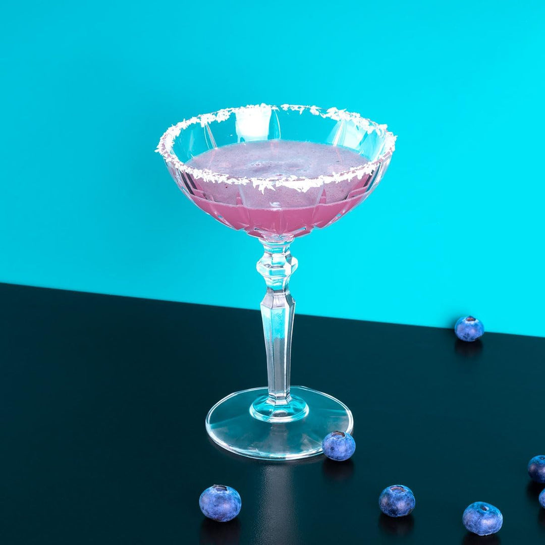 Lurch 240798 Cocktail-Set: 3tlg Cocktailshaker, Jigger/Barmass und Cocktailbuch, Geschenk- und Einst