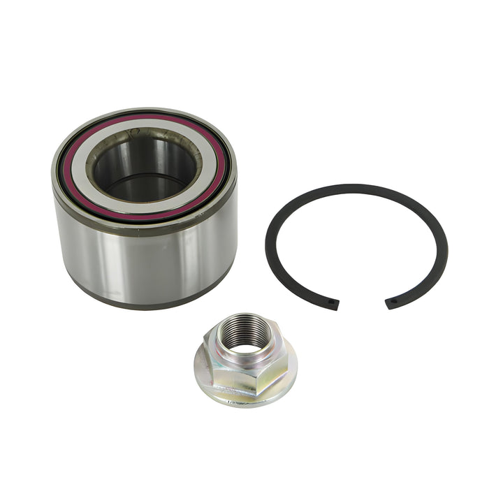 SKF Radlagersatz Radlager Set Vorne | VKBA 7743 | Für RANGER BT-50